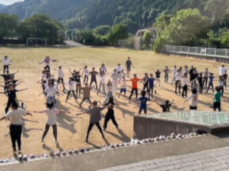 250620_朝の体操
