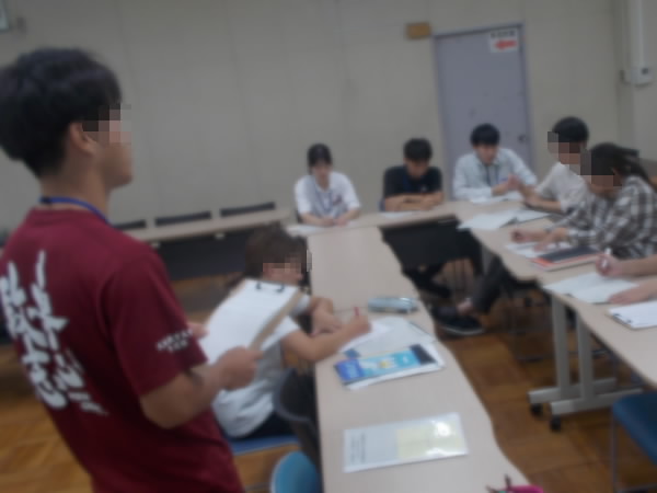 教育実習3