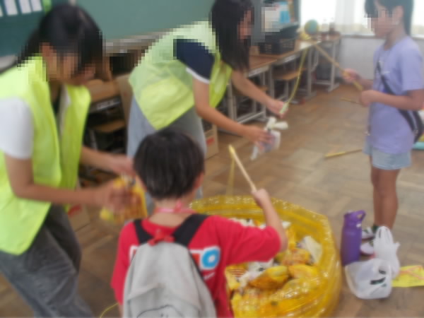 250823_おかしつりのようす