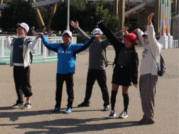 251108_スペイン村でのようす1