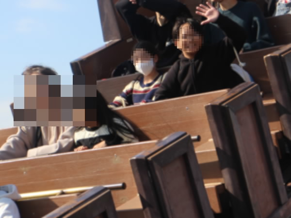 251108_スペイン村でのようす2