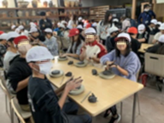 251107_手ごね体験