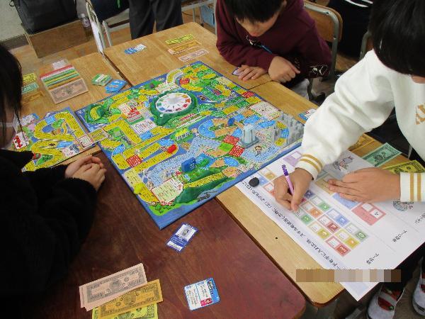 ビヨンドSDGS人生ゲーム