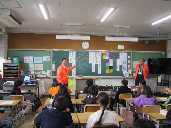 あなたの好きな色は？